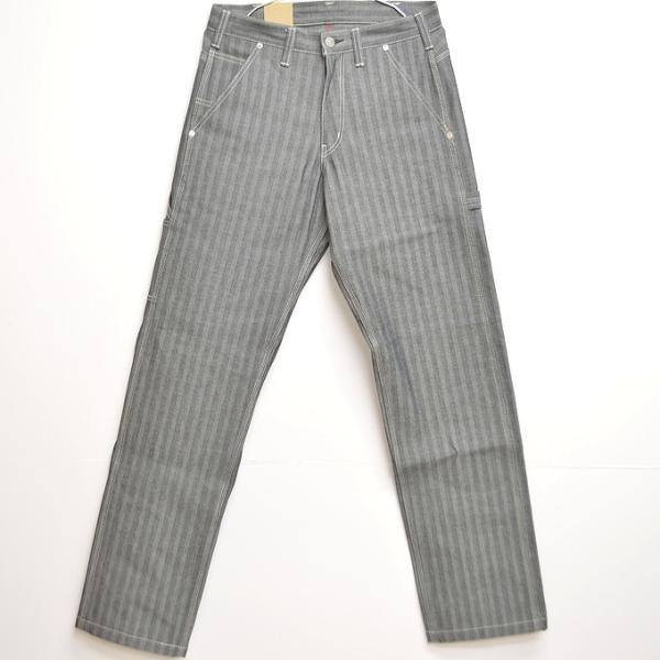 児島ジーンズ KOJIMA GENES RNB-1200H ヘリンボーンベーシックペインターパンツ 欠番 /【Buyee】 児島ジーンズ KOJIMA GENES RNB-1200H ヘリンボーンベーシックペインターパンツ 欠番 /【Buyee】
