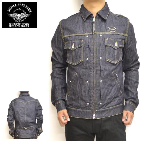 roughriders_sk-2020aw-denimjk-st