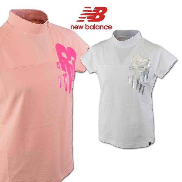 ニューバランス レディース 半袖ハイネックシャツ S M L ゴルフウェア New Balance 012 Buyee Servicio De Proxy Japones Buyee Compra En Japon