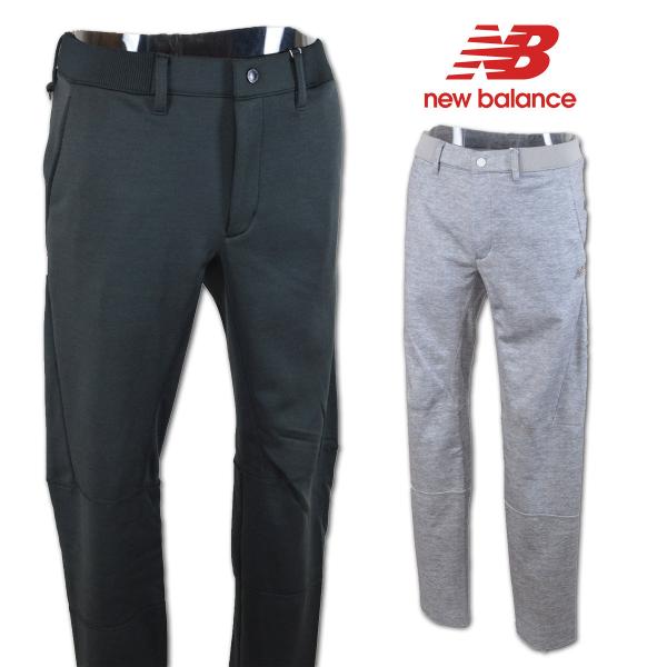 【NB】ニューバランス ゴルフ パンツ サイズ4Mメンズ☆ new balance golf［ニューバランスゴルフ］4WAYストレッチ撥水