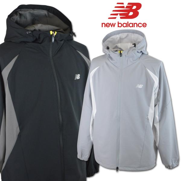 ニューバランスゴルフ ウィンドブレーカー New Balance Golf（ニューバランスゴルフ） ニューバランス ブルゾン