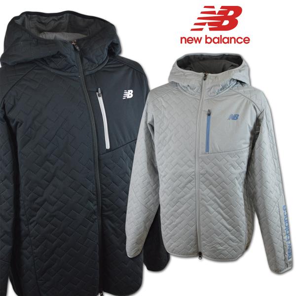 New Balance Golf ニューバランス ブルゾン メンズ ゴルフウェア