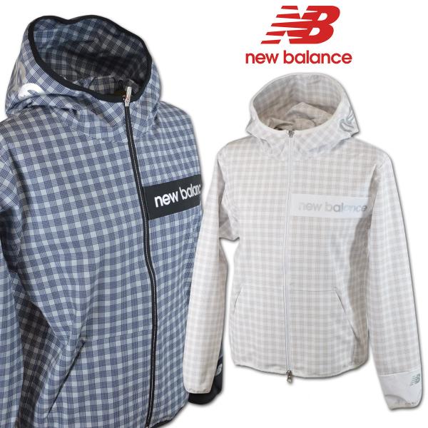 New Balance（ニューバランス） ブルゾン ゴルフウェア レディース