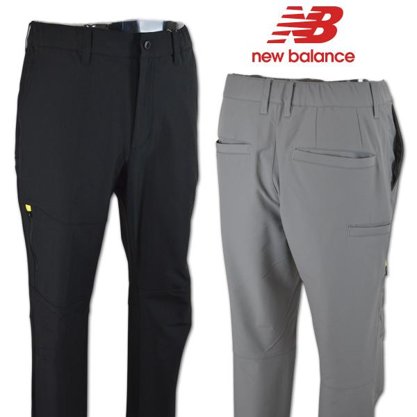 New Balance Golf ニューバランス パンツ ジョガーパンツ ゴルフウェア