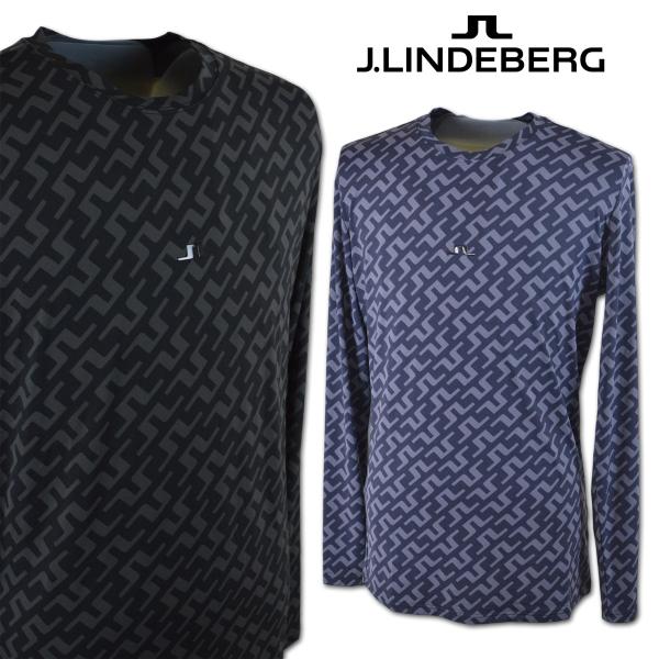 ゴルフウェア　J.LINDEBERG 30％OFFセール】ブルゾン メンズ Jリンドバーグ J.LINDEBERG 日本正規