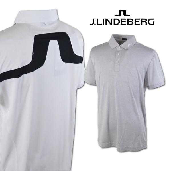 J.LINDEBERG（ジェイリンドバーグ） J.リンドバーグ メンズ 半袖