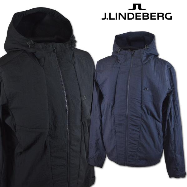 J.LINDEBERG（ジェイリンドバーグ） J.リンドバーグ ブルゾン メンズ