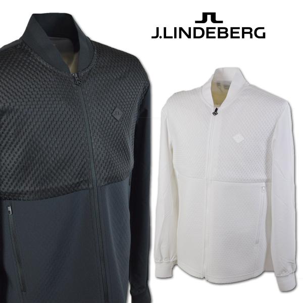 J.LINDEBERG（ジェイリンドバーグ） J.リンドバーグ ブルゾン メンズ