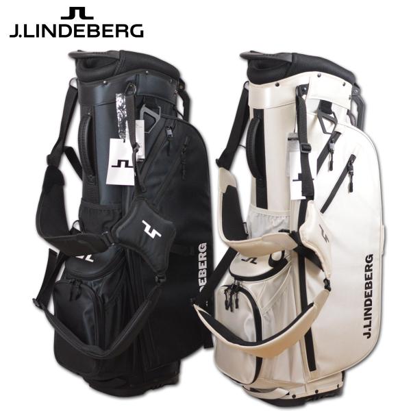 J.LINDEBERG（ジェイリンドバーグ） J.リンドバーグ キャディバッグ