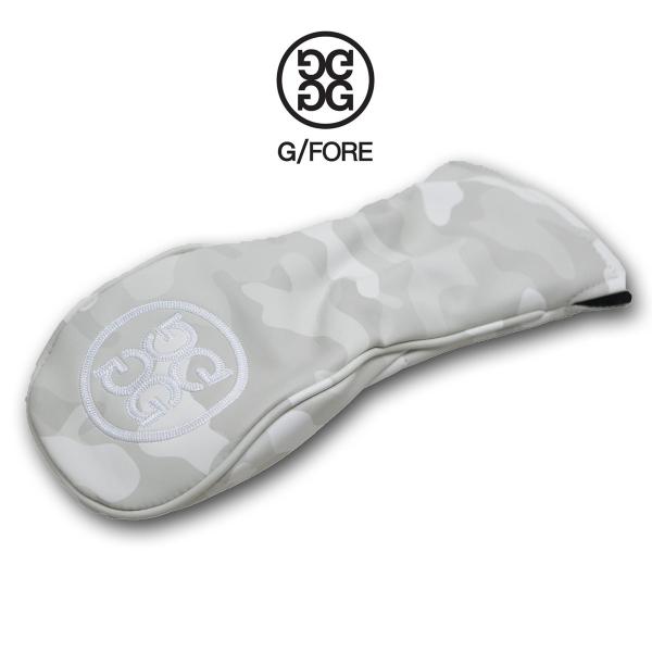 G/FORE ヘッドカバー Amazon.co.jp: ジーフォア GFORE 5点セット ゴルフ ヘッドカバー