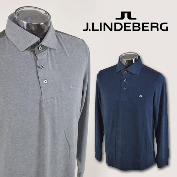 J.LINDEBERG（ジェイリンドバーグ） J.リンドバーグ J.LINDEBERG/長袖