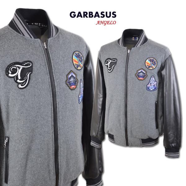 ANGELO（アンジェロ） ガルバス ブルゾン メンズ 秋冬用 アンジェロ