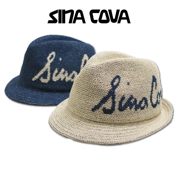 シナコバ ハット帽子 メンズ SINACOVA 22177770