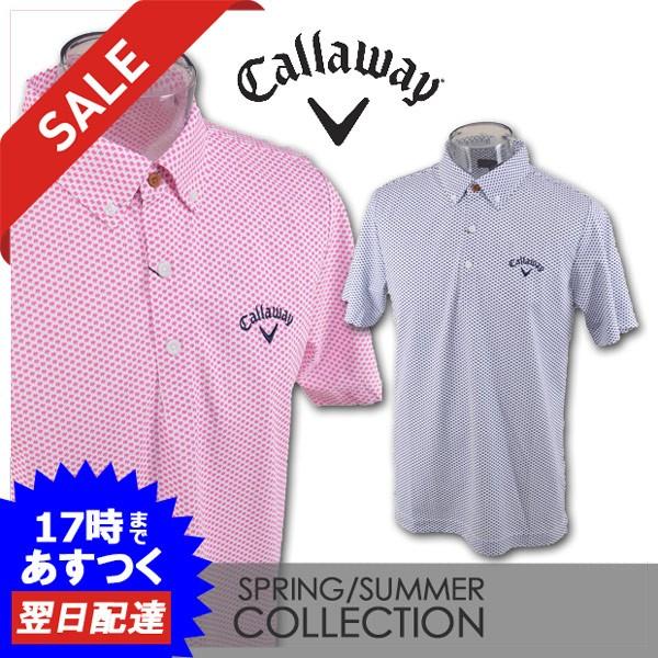 キャロウェイ メンズ 半袖ポロシャツ M L Ll ゴルフウェア Callaway 241 Buyee Buyee Japanese Proxy Service Buy From Japan Bot Online