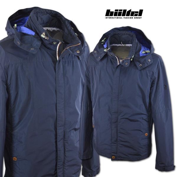 ブルテル/ブルゾン(M)(L)(LL) 6240-3003 bultel : ROUND OVER - 通販