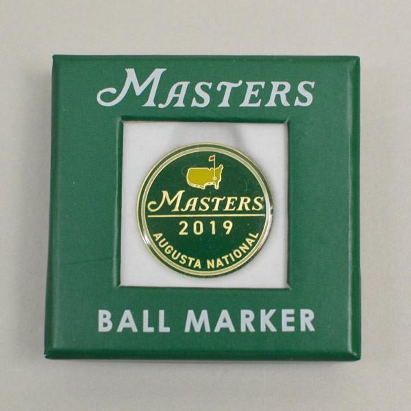19マスターズ公式グッズ ボールマーカー Ball Maker Masters Tournament マスターズ ゴルフ Ballmarker Buyee Buyee Japanese Proxy Service Buy From Japan Bot Online