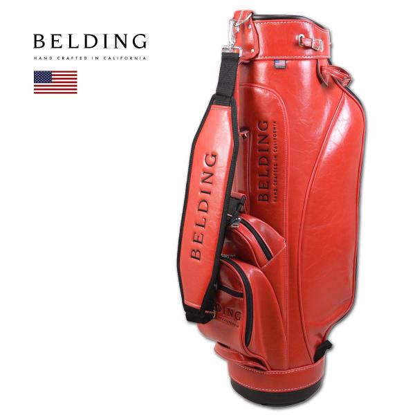 レア Hbcb Over ベルディング マリーン グレーズ Overのbelding メンズ Hbcb Round Belding メンズ Glaze ベルディング Marine キャディバッグ