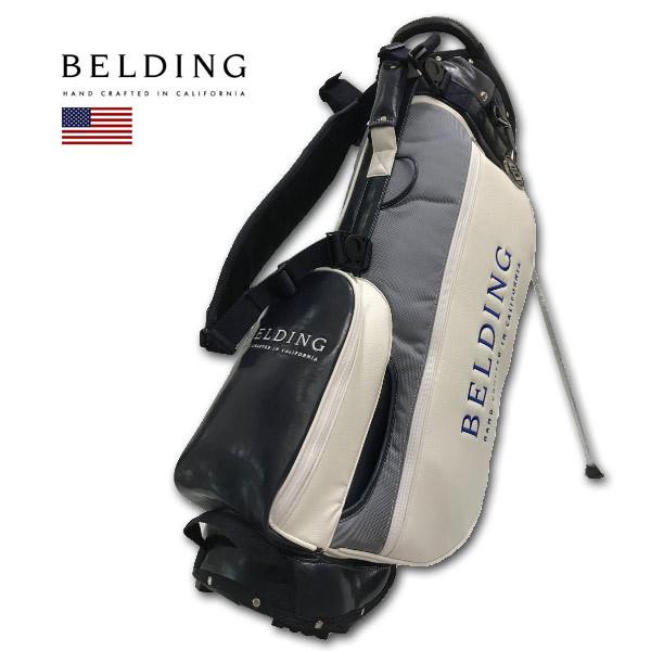 BELDING クロコ調 キャディーバック　ベルディング BELDING クロコ調 キャディーバック ベルディング uttaro_cb