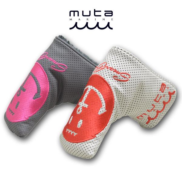 muta - 新品 未使用 muta ムータマリンゴルフ ヘッドカバー thumb_all_600x600_crop_center.