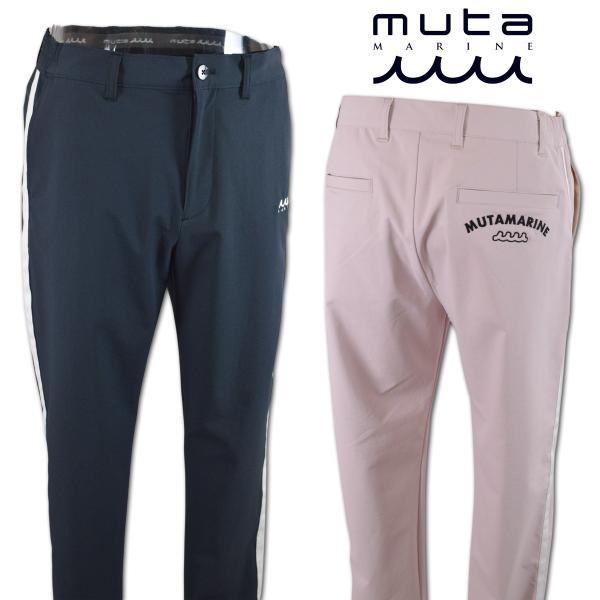 muta MARINE GOLF（ムータマリンゴルフ） muta パンツ メンズ ムータ