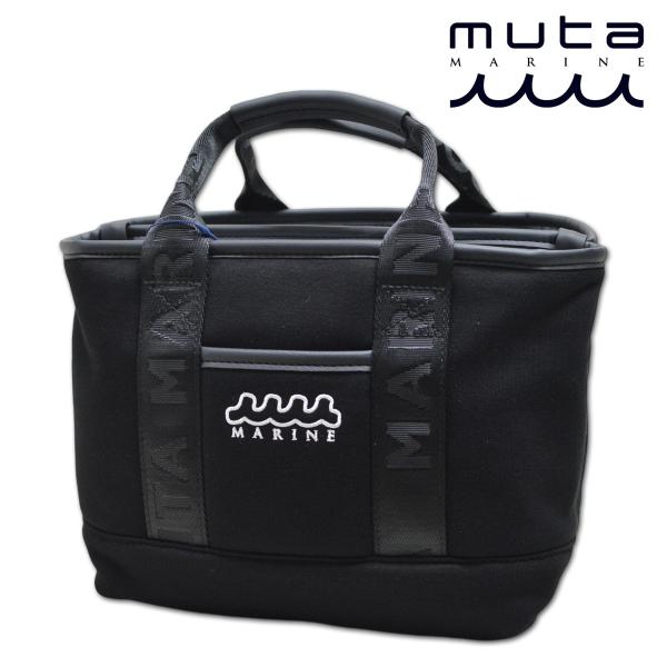 muta ゴルフバッグ 0.8 黒/白（中古）アクセサリー付き、数回使用 muta ゴルフバッグ 0.8 黒/白（中古）アクセサリー付き、数回