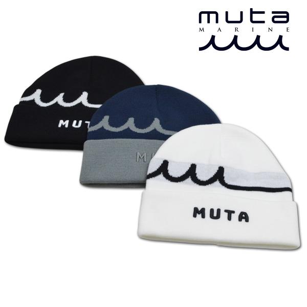 muta MARINE ムータマリン ゴルフ ニット 新品未使用 MUTA MARINE GOLF(ムータマリンゴルフ) ニット｜中古ゴルフウェア通販