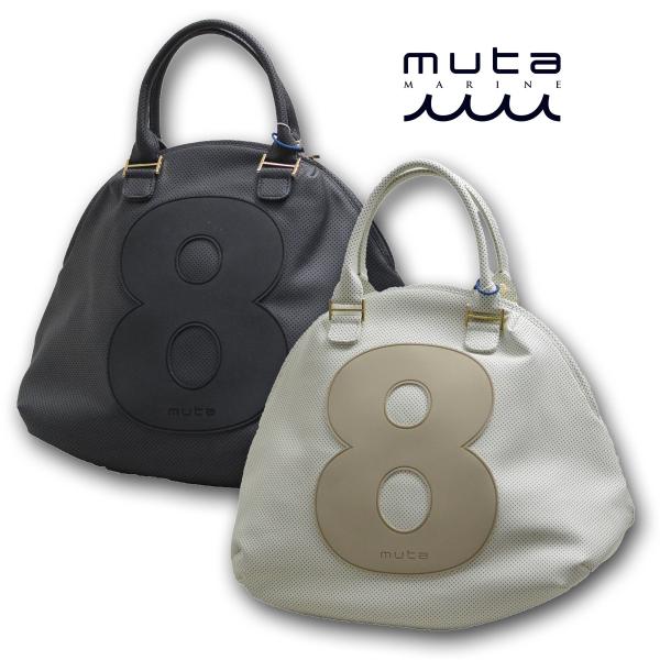 信頼】 muta 8バック L - トラベルバッグ