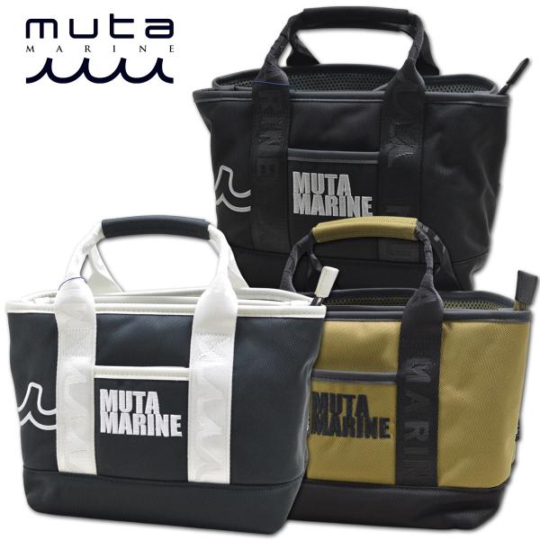 muta MARINE GOLF カートバッグ CORDURA Ballistic