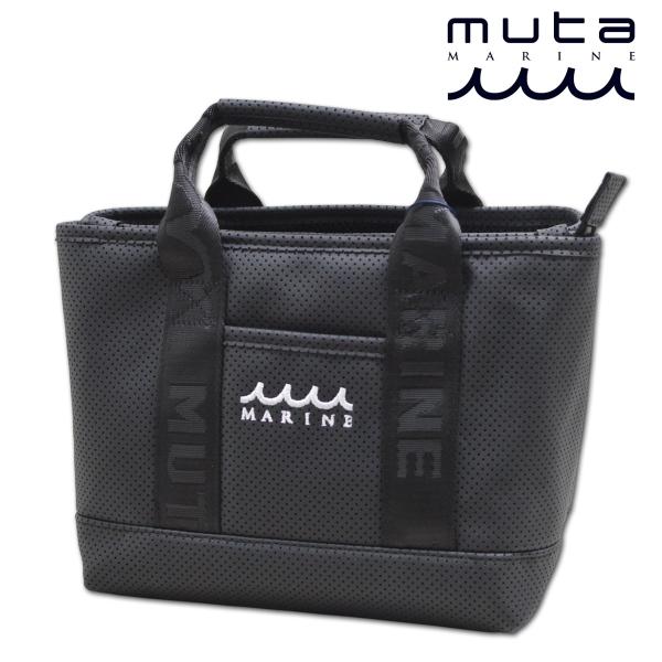 muta MARINE ゴルフカートバッグ muta MARINE GOLF（ムータマリンゴルフ） muta カートバッグ メンズ