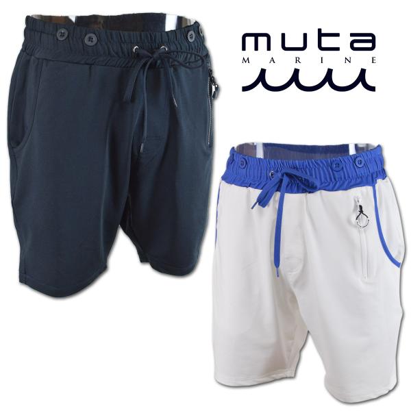 muta MARINE GOLF ラッシュショートパンツ ラッシュガード muta MARINE GOLF ラッシュショートパンツ ラッシュガード