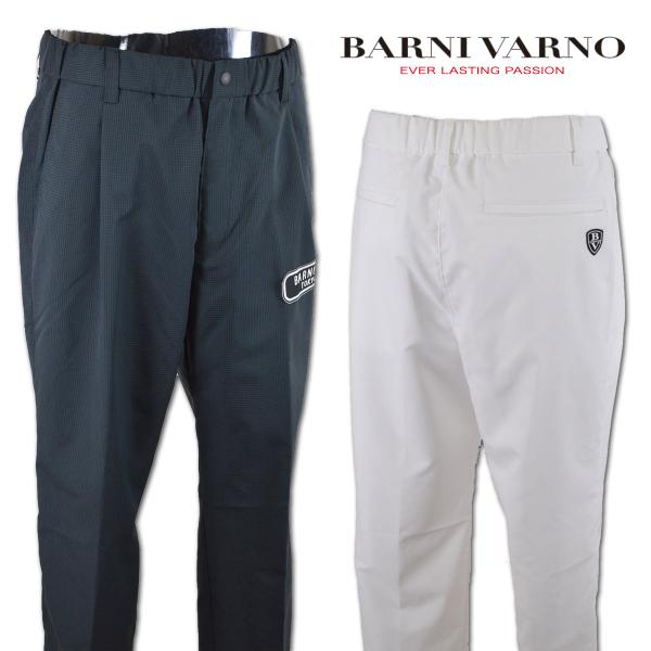 BARNI VARNO ナイロンパンツ3L BARNI VARNO（バーニヴァーノ） パンツ (L) メンズ アウトレット