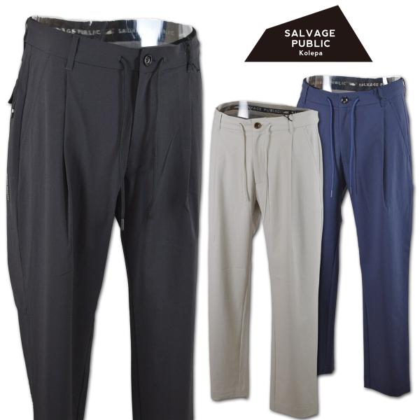 SALVAGE PUBLIC Kolepa サルベージパブリックコレパ パンツ SALVAGE PUBLIC Kolepa サルベージパブリックコレパ パンツ