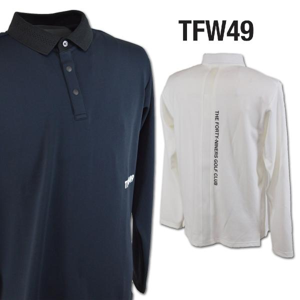 tfw49 ゴルフウェア - ゴルフウェアの人気商品・通販・価格比較 - 価格.com