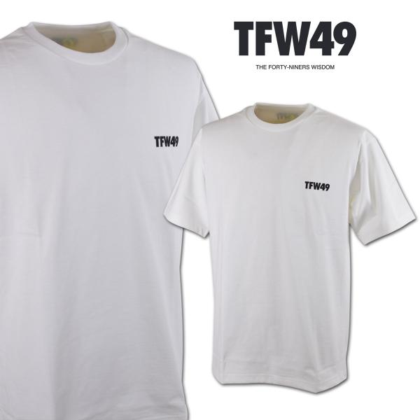 【TFW49】THE CLUB TSHIRT 限定Tシャツ　レアアイテム TFW49】THE CLUB TSHIRT 限定Tシャツ レアアイテム tfw49】THE