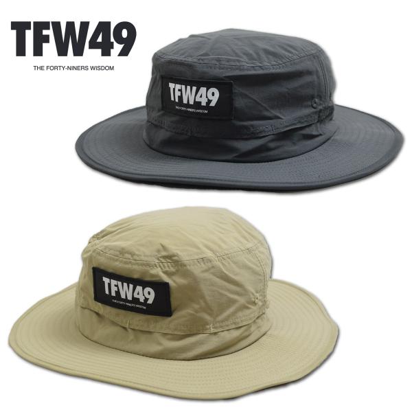 み*ん様 【超美品】☆TFW49：ジュンハシモト　ゴルフ　バケットハット　フリー TFW49 サファリハット メンズ junhashimoto ジュンハシモト
