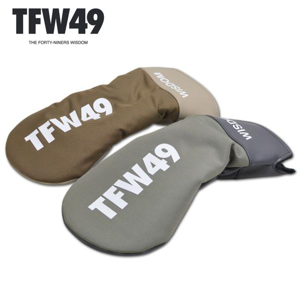 新品☆TFW49 ドライバー用ヘッドカバー junhashimoto TFW49 ヘッドカバー ドライバー ゴルフ NYLON HEAD