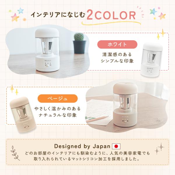 �y5�̂���P+9%�zROUNDS �S�������M��� �d�����M��� USB�[�d�� �R�[�h���X �R���p�N�g ���w���� ���w�j�� ������� �M�t�g ���i�摜3