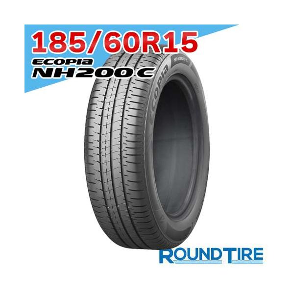 185/60R15夏タイヤ2本セットブリヂストン ECOPIA 185/60R15夏タイヤ2本セットブリヂストン ECOPIA 185/60R15夏タイヤ2本
