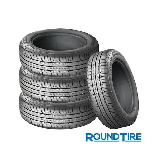 ブリヂストン エコピア nh200 185/65R15 88S roundtire-store_185-0142i-0004