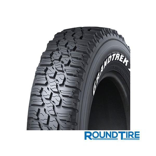 DUNLOP GRANDTREK 17インチタイヤセット 4本 DUNLOP GRANDTREK 17インチタイヤセット 4本 DUNLOP GRANDTREK