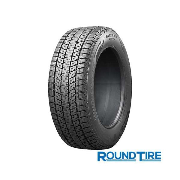 他サイト： 2本セット 225/60R17 99Q ブリヂストン ブリザック DM-V3 BRIDGESTONE BLIZZAK スタッドレスタイヤの商品画像