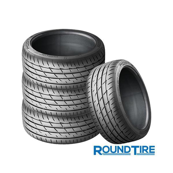 POTENZA タイヤ4本 225/40R18 92W XL BRIDGESTONE ブリヂストン