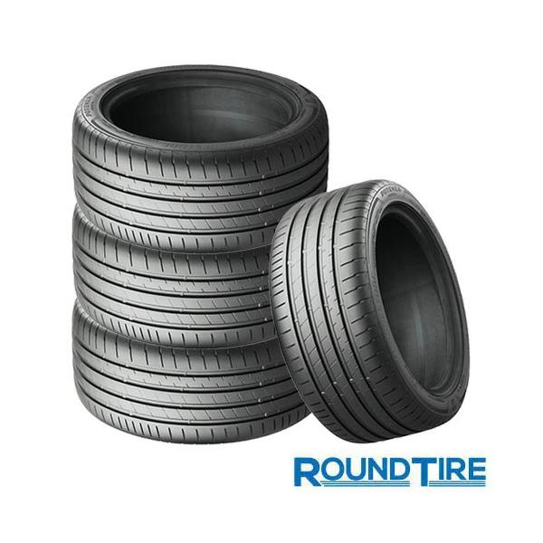 POTENZA タイヤ4本 245/40R18 97Y XL BRIDGESTONE ブリヂストン