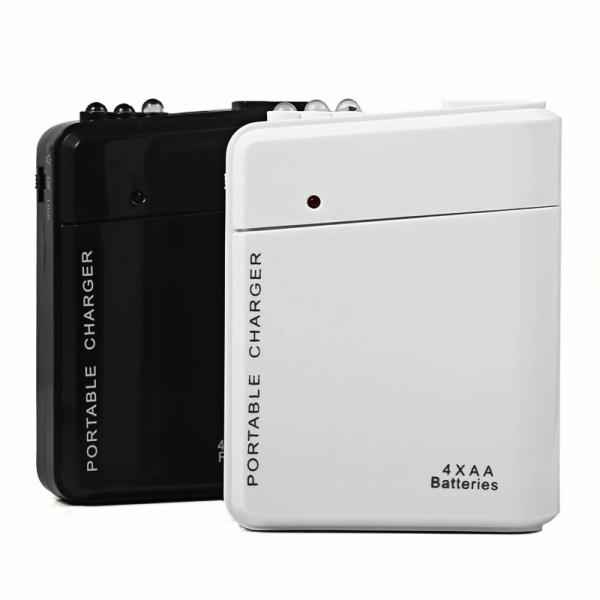 当店電池１本１０円台から取り扱いがございます。まとめ買いをぜひ！注意事項こちらの商品はあくまで緊急時の備えとしての商品となります乾電池の電圧の関係上一定の充電量以上は充電ができなくなったり低速充電となる場合がございます。普段使いとしては当店...