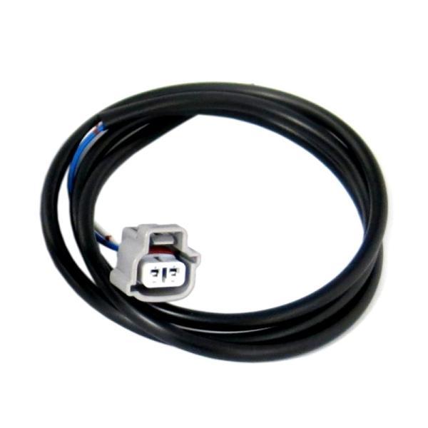 FD-05505 KOITO 後退灯用ハーネス(2極)KOITO バックランプ用のハーネスです。長さ:約1m