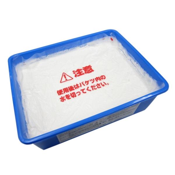 大容量洗車用石けん(大型洗車ブラシに最適) CW10K8 トラック用品 2210310000