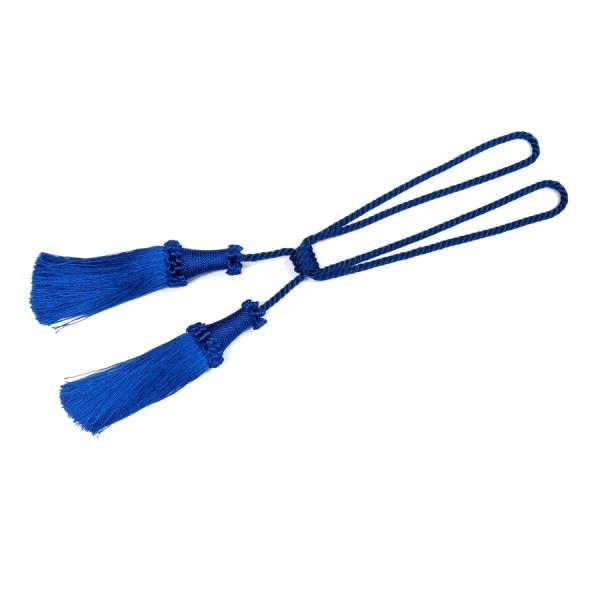 タッセル ブルー トラック用品 MIYABI 雅 カスタム ドレスアップ 青