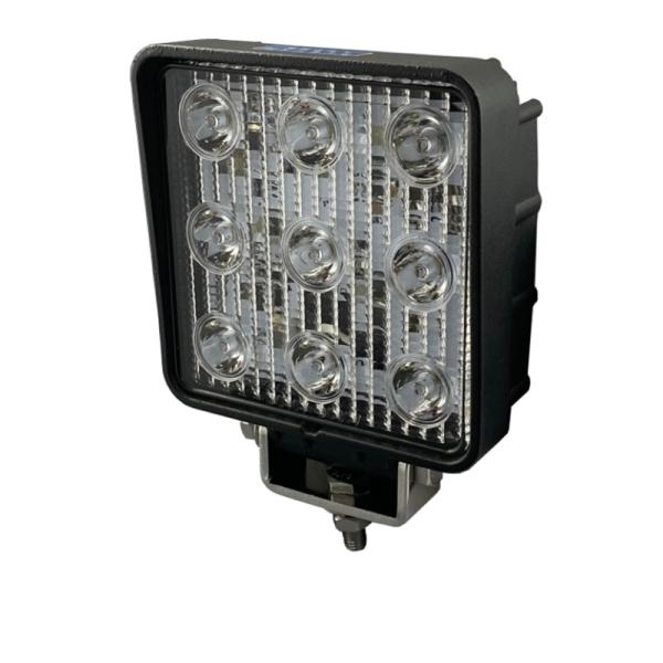 JB 日本ボデーパーツLED9発作業灯　 6500K 1450lm 4個セット 160013_1_expand.jpg