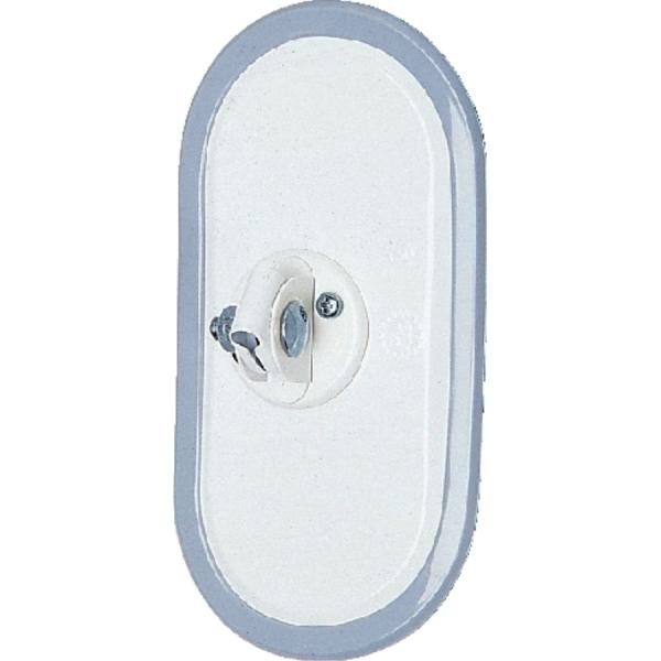 DI-10 小判 サイドミラー H200ダイトープレス●寸法：208×108●有効寸法：185×85●曲率半径：R600●材質：V.T●レンズ：L-001●枠：V-004G