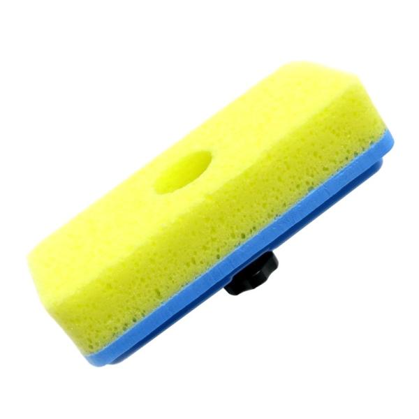 トラック 洗車用品 交換用スポンジ (伸縮式洗車スポンジJ-545用) パーマン J-521 トラック用品 Pa-man 2312810000 トラックの洗車におすすめ